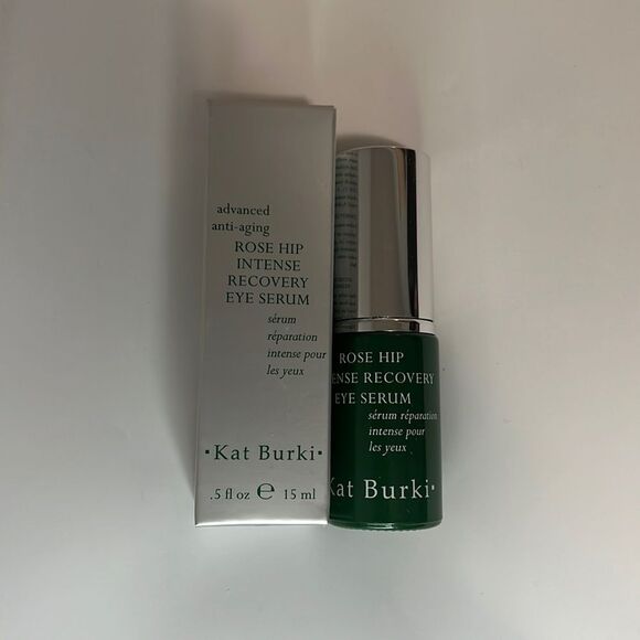 Sephora Other - KAT BURKI ROSE HIP INTENSE RECOVERY EYE SERUM